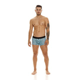 Unico 23050100116 Espectaculo Trunks Color 63-Turquoise