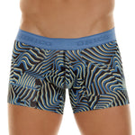 Unico 23050100117 Bucle Trunks Color 90-Printed