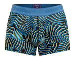 Unico 23050100117 Bucle Trunks Color 90-Printed