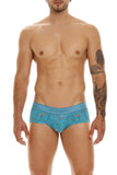 Unico 23050201101 Efige Briefs Color 63-Turquoise