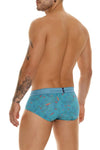 Unico 23050201101 Efige Briefs Color 63-Turquoise