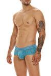 Unico 23050201101 Efige Briefs Color 63-Turquoise