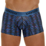 Unico 23080100121 Filamento Trunks Color 46-Blue