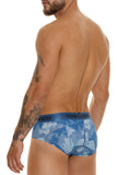 Unico 23080101102 Escantillon Briefs Color 46-Blue