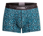 Unico 24020100110 Redondel Trunks Color 46-Blue