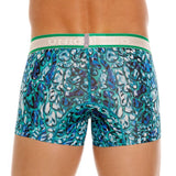 Unico 24100100101 Titanico Trunks Color 43-Blue