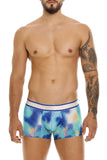 Unico 24100100105 Moscatel Trunks Color 46-Blue