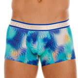 Unico 24100100105 Moscatel Trunks Color 46-Blue