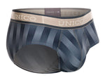 Unico 24100101114 Ejes Briefs Color 59-Gray