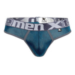 Xtremen 91073 Microfiber Jacquard Thongs Color Jade