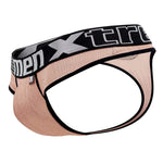 Xtremen 91091 Frice Microfiber Thongs Color Pink