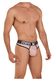 Xtremen 91091 Frice Microfiber Thongs Color Pink