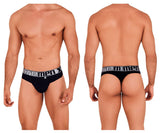 Xtremen 91094 Microfiber Thongs Color Black