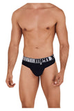 Xtremen 91094 Microfiber Thongs Color Black