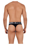 Xtremen 91094 Microfiber Thongs Color Black