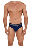 Xtremen 91094 Microfiber Thongs Color Dark Blue