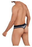 Xtremen 91101 Microfiber Thongs Color Jasper Gray