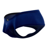 Xtremen 91103 Microfiber Trunks Color Dark Blue