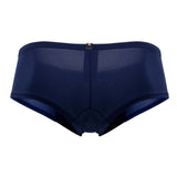 Xtremen 91103 Microfiber Trunks Color Dark Blue