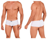 Xtremen 91103 Microfiber Trunks Color White