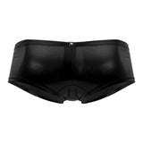 Xtremen 91115 Metallic Briefs Color Black