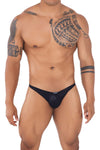 Xtremen 91121 Lace Bikini Color Black