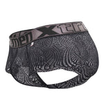 Xtremen 91123 Lace Briefs Color Black