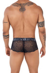 Xtremen 91123 Lace Briefs Color Black