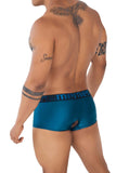 Xtremen 91125 Mesh Trunks Color Petrol