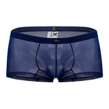 Xtremen 91127 Mesh Trunks Color Dark Blue