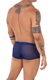 Xtremen 91127 Mesh Trunks Color Dark Blue