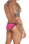 Xtremen 91132 Mesh Bikini Color Fuchsia