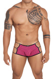 Xtremen 91133 Mesh Briefs Color Fuchsia