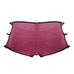 Xtremen 91133 Mesh Briefs Color Fuchsia