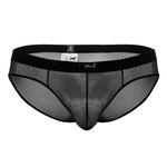 Xtremen 91138 Mesh Briefs Color Black