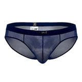 Xtremen 91138 Mesh Briefs Color Dark Blue