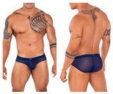 Xtremen 91138 Mesh Briefs Color Dark Blue