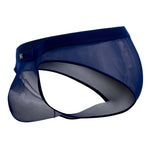 Xtremen 91138 Mesh Briefs Color Dark Blue