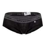 Xtremen 91140 Ultra-soft Trunks Color Black