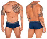 Xtremen 91140 Ultra-soft Trunks Color Dark Blue