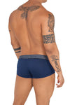 Xtremen 91140 Ultra-soft Trunks Color Dark Blue