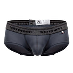 Xtremen 91140 Ultra-soft Trunks Color Dark Gray