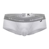 Xtremen 91140 Ultra-soft Trunks Color White