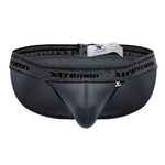 Xtremen 91143 Ultra-soft Bikini Color Dark Gray