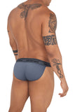 Xtremen 91143 Ultra-soft Bikini Color Dark Gray