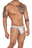 Xtremen 91143 Ultra-soft Bikini Color Smoke