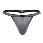 Xtremen 91144 Mesh G-String Color Black