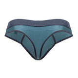 Xtremen 91150 Destellante Thongs Color Silver