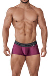 Xtremen 91151 Destellante Trunks Color Purple