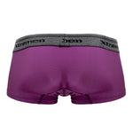 Xtremen 91151 Destellante Trunks Color Purple